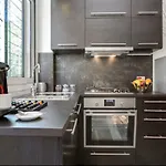 Porta Latina Suite - Private Apartment Rome\'s Center