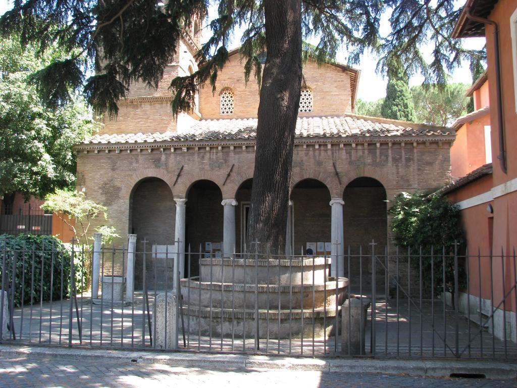 Porta Latina - Private Rome's Center Appartamento *
