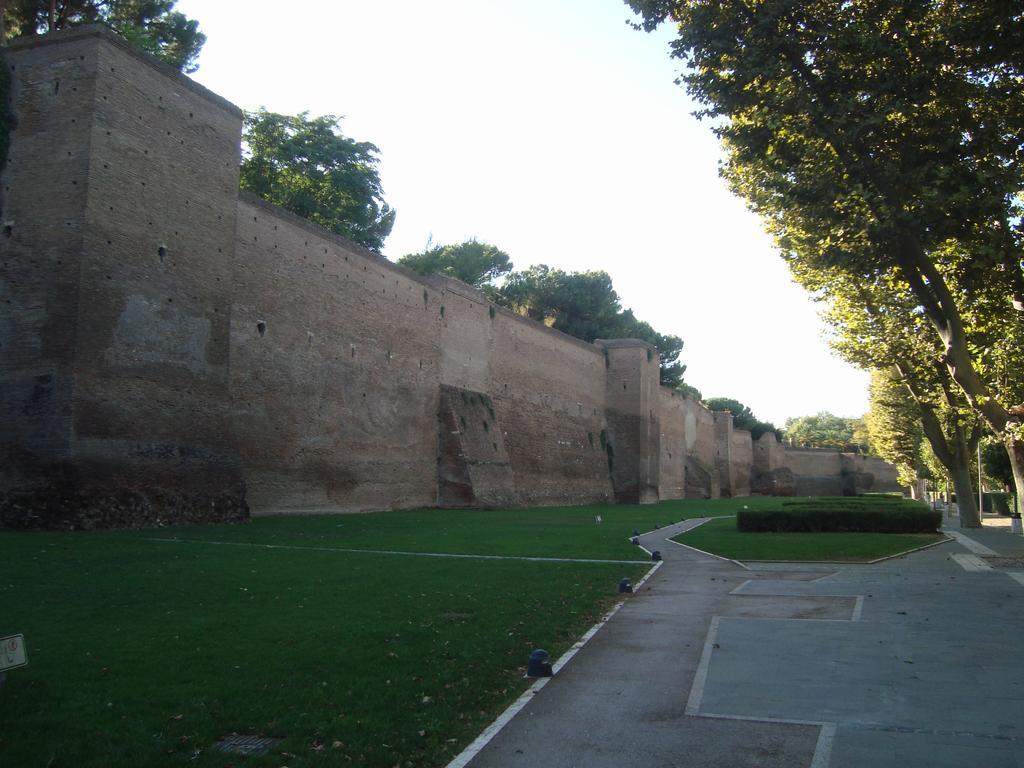 Appartamento Porta Latina - Private Rome's Center *