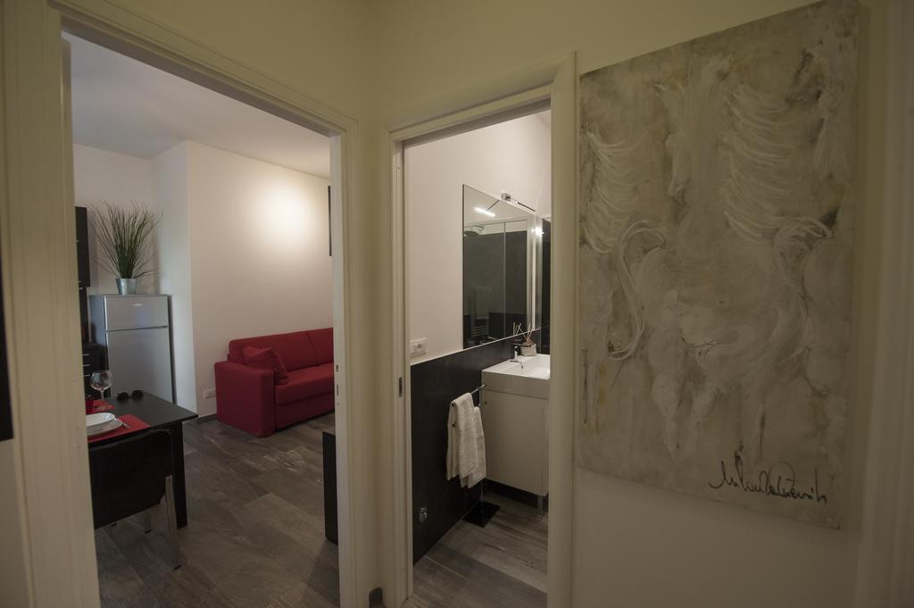 Appartamento Porta Latina - Private Rome's Center