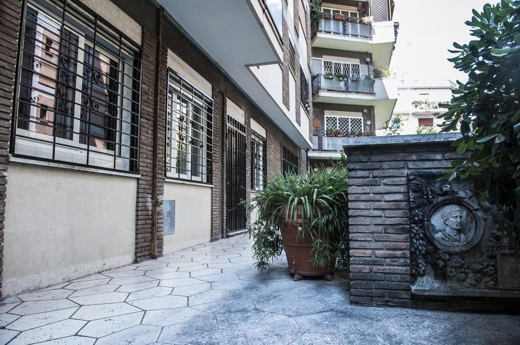 Appartamento Porta Latina - Private Rome's Center
